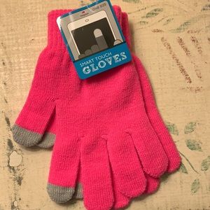 Gloves